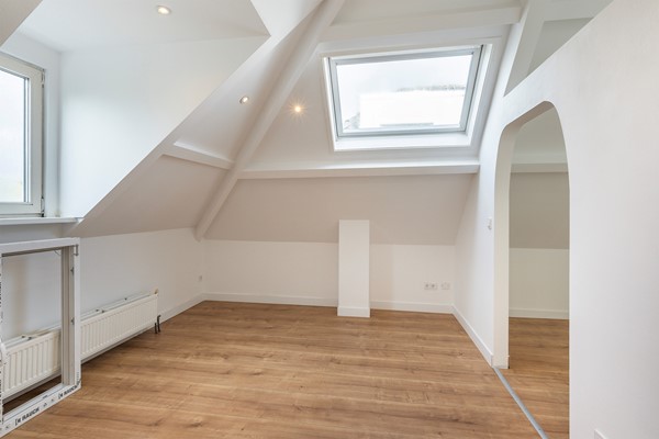 Medium property photo - Spoorsingel 74B02, 3033 GP Rotterdam